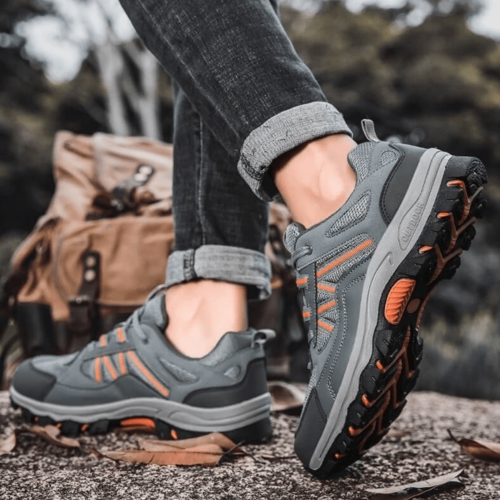 Chaussures de randonnée - Montevall
