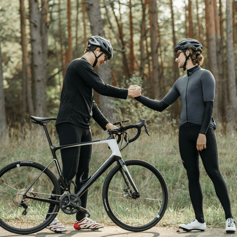 Équipement de vélo - Montelac