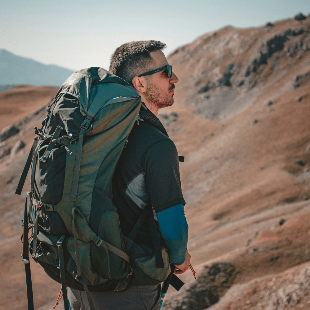 Sacs à dos - Montelac