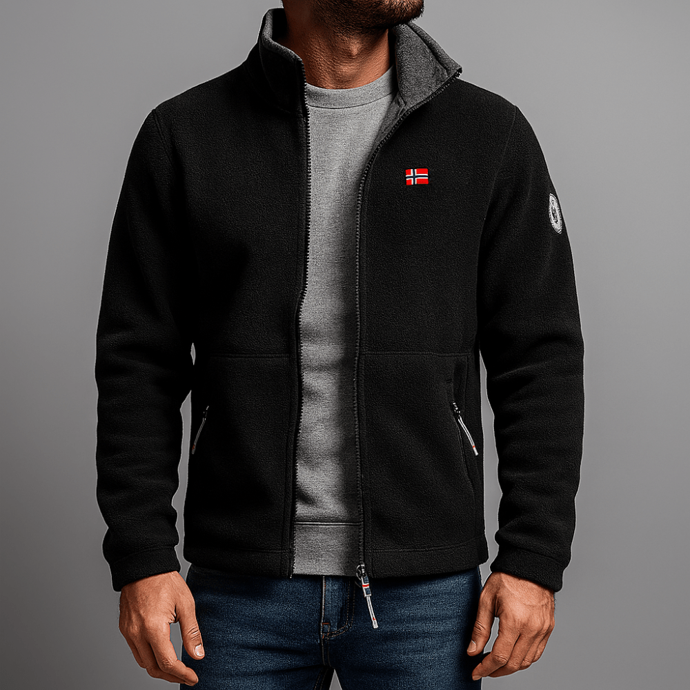 Vestes & Gilets - Montevall
