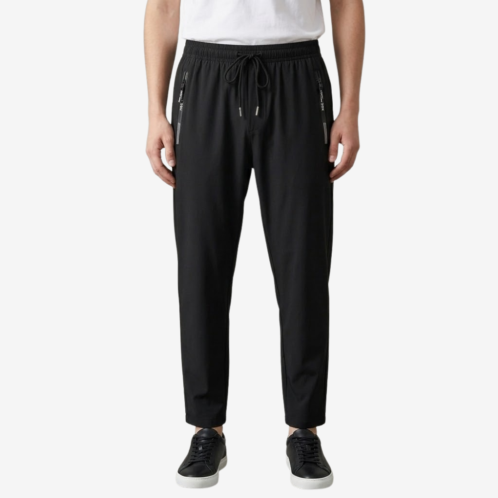 Pantalon de sport respirant léger à séchage rapide | Montevall