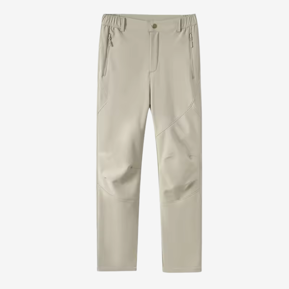 Pantalon de randonnée femme léger et résistant à l’eau | Montevall
