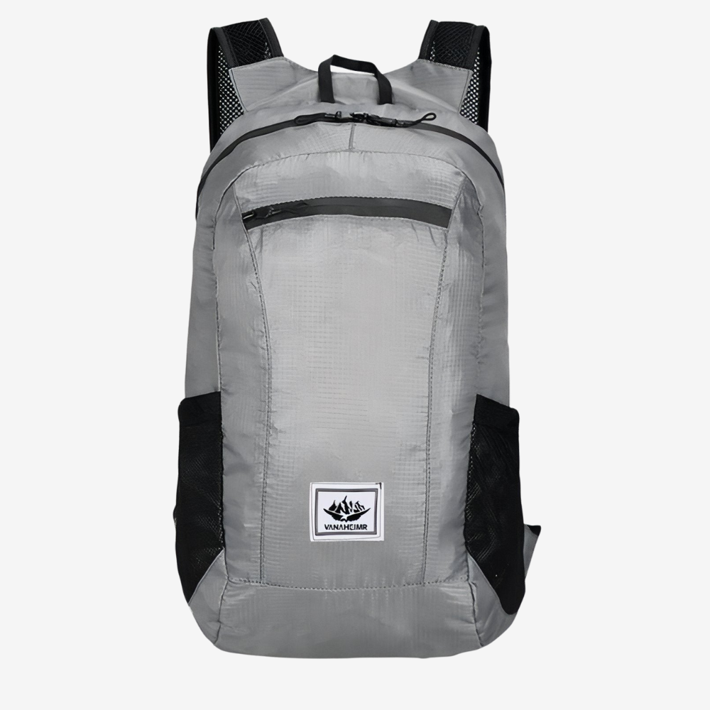 Sac à dos de randonnée pliable et imperméable | Montevall