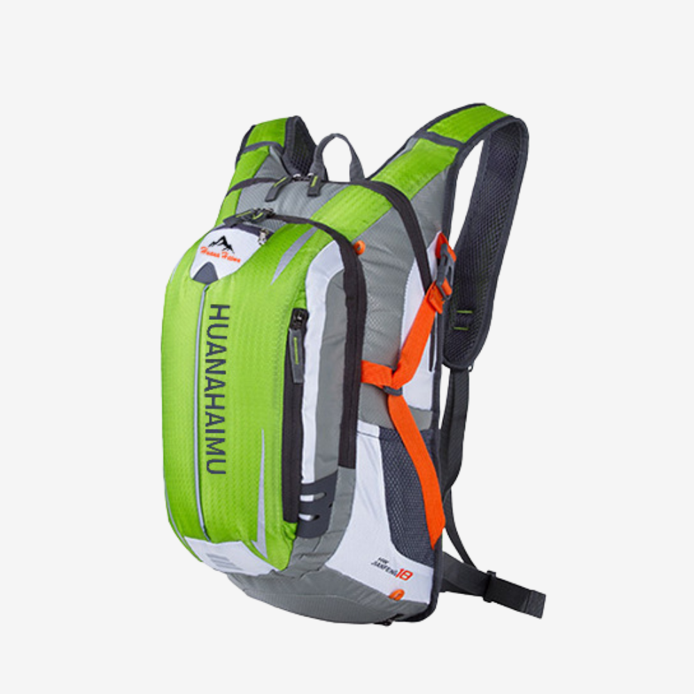 Sac à dos d’hydratation 18L résistant et léger | Montevall