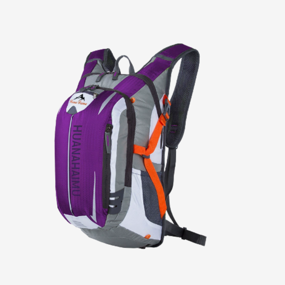 Sac à dos d’hydratation 18L résistant et léger | Montevall