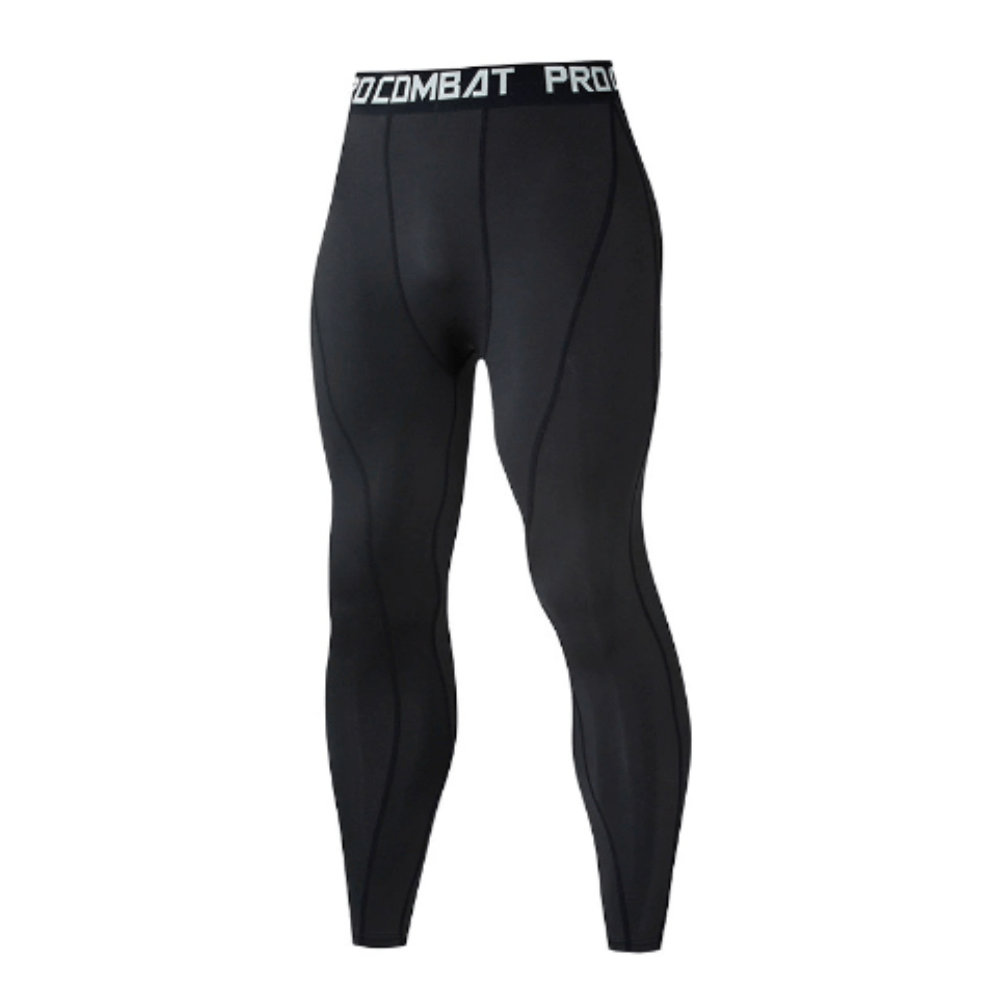 Collant thermique homme isolé et respirant | Montevall