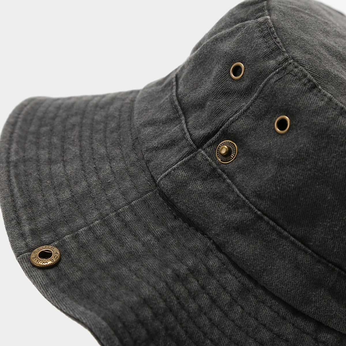 Bob respirant à large bord pour homme et femme | Montelac - Montelac