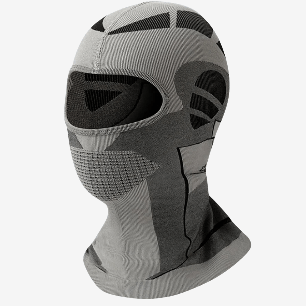 Cagoule thermique respirante intégrale | Montelac - Montelac