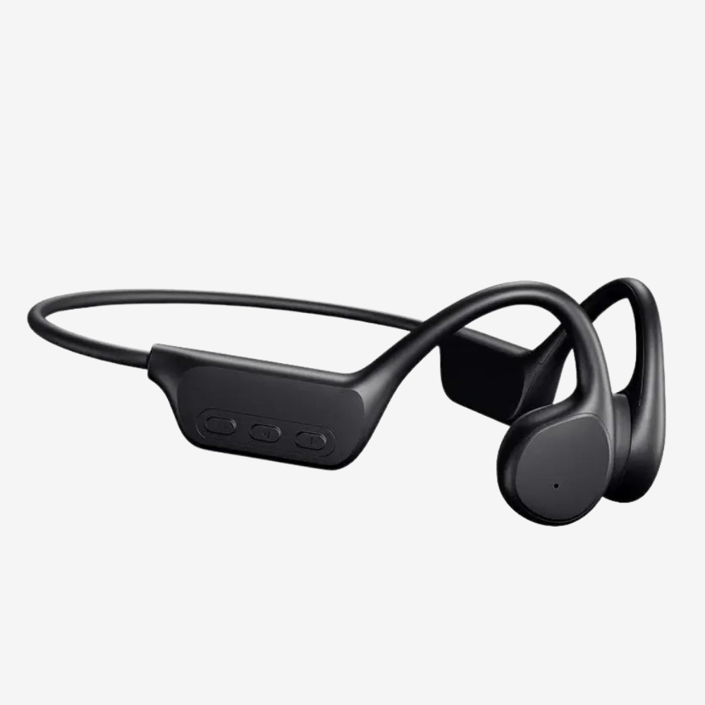 Casque à conduction osseuse étanche et flexible | Montelac - Montelac