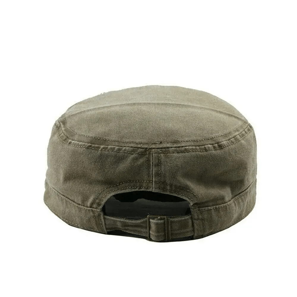 Casquette respirante ajustable pour activités extérieures - Montevall