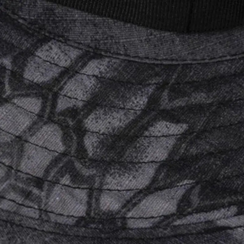 Chapeau de brousse léger et respirant - Montelac