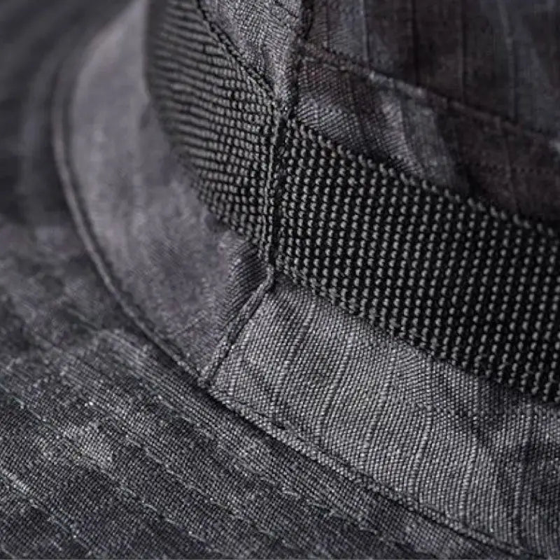 Chapeau de brousse léger et respirant - Montelac