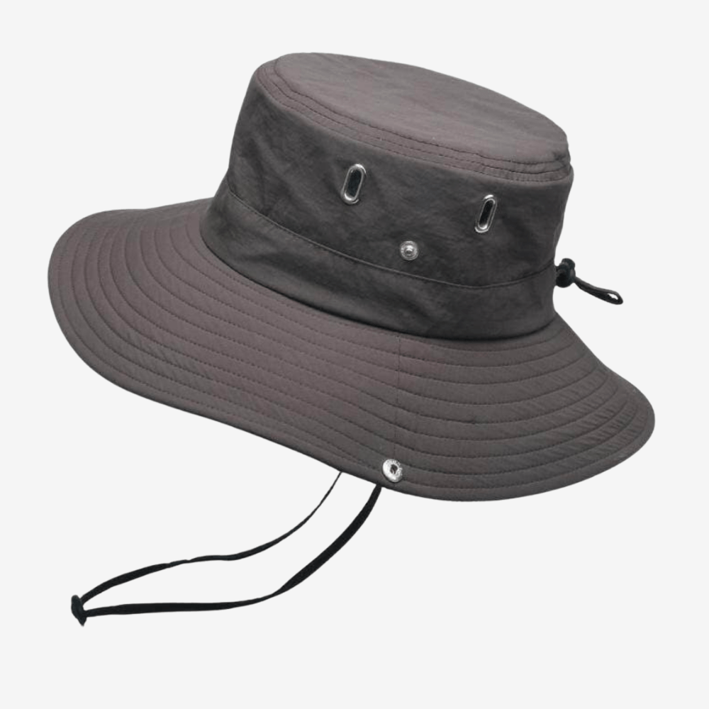 Chapeau de randonnée imperméable et respirant | Montelac - Montelac