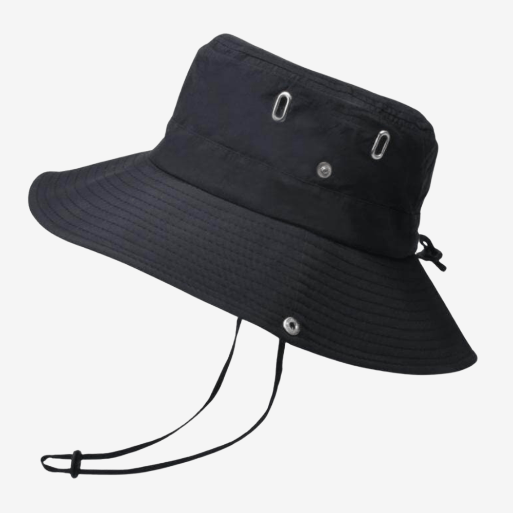 Chapeau de randonnée imperméable et respirant | Montevall - Montevall