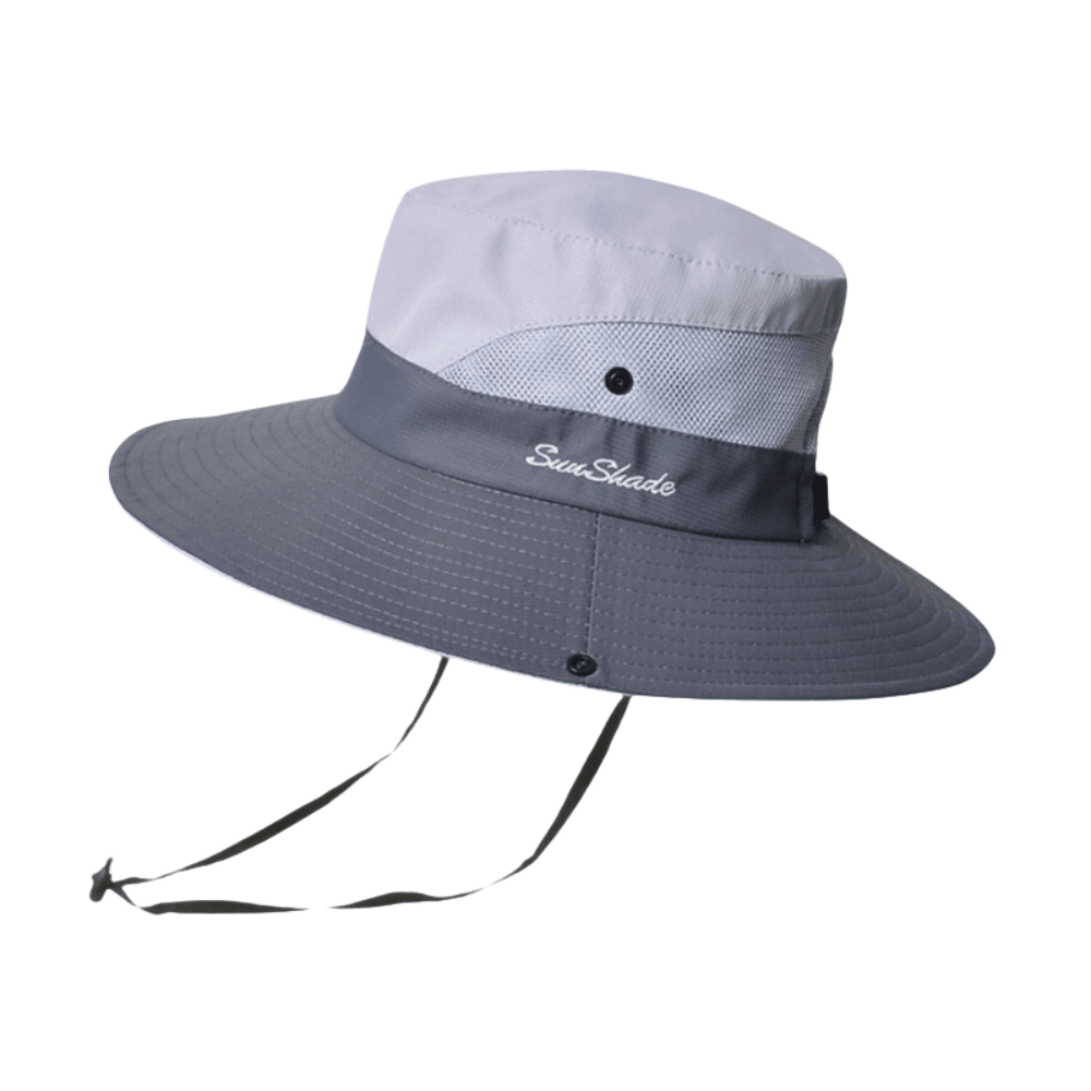 Chapeau léger anti - UV pour femmes | Montevall - Montevall