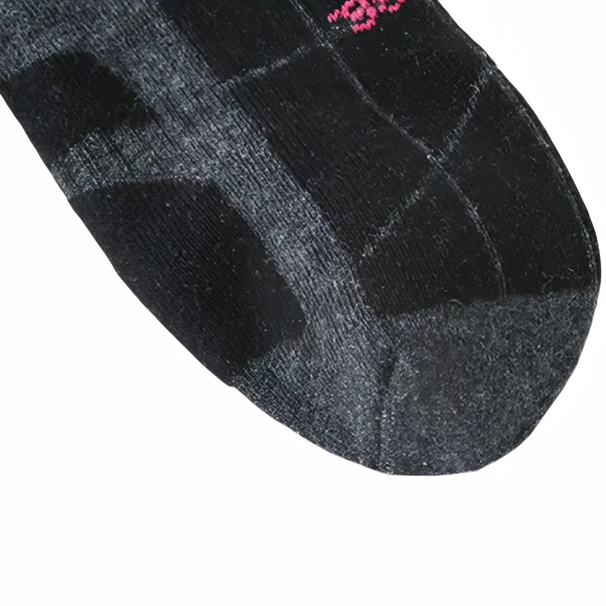 Chaussettes de randonnée en laine mérinos respirantes et chaudes | Montevall - Montevall