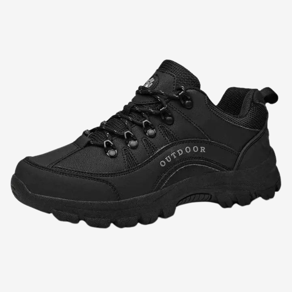 Chaussures de marche imperméables et robustes pour randonnée - Montevall
