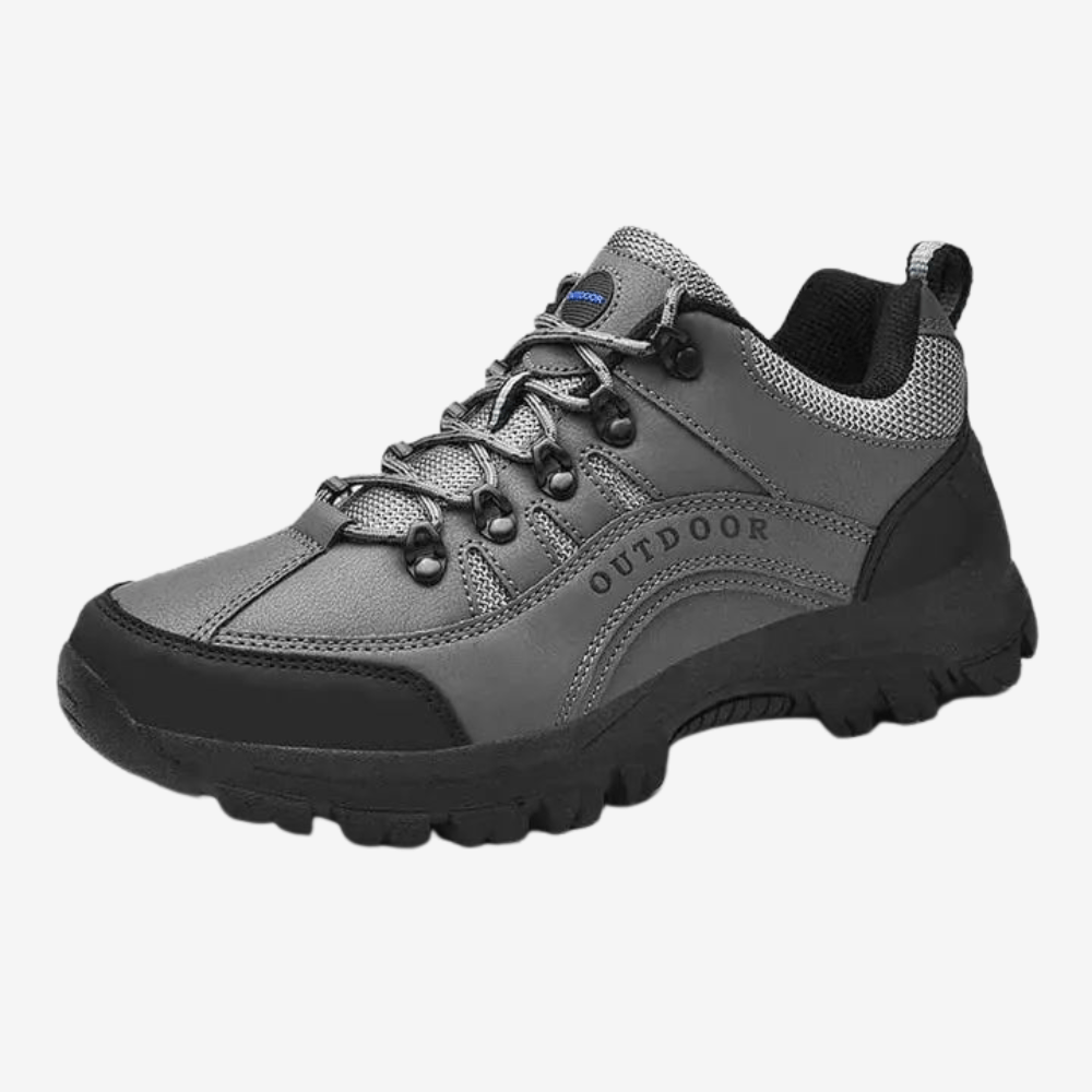 Chaussures de marche imperméables et robustes pour randonnée - Montevall