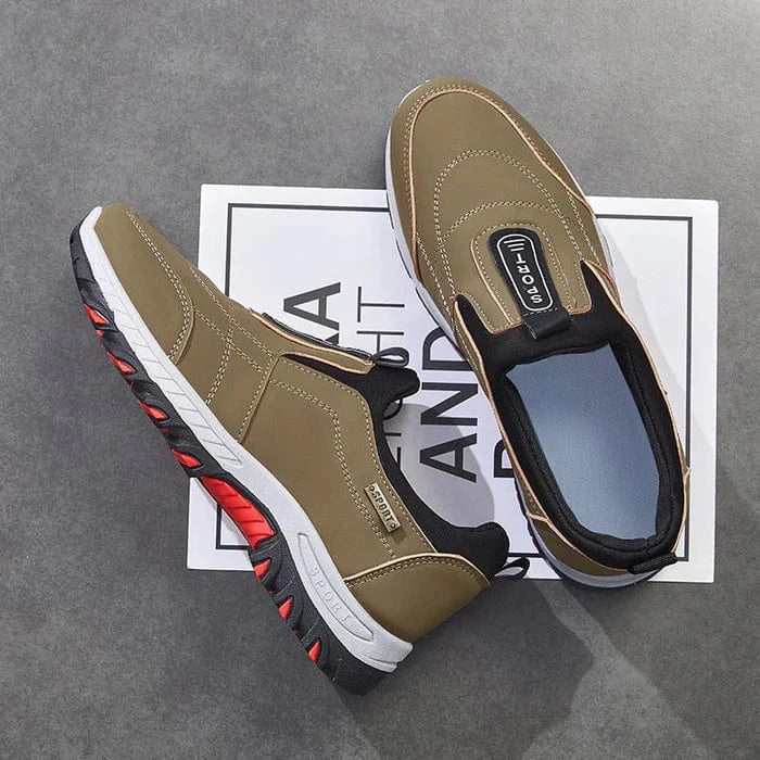 Chaussures de marche légères et antidérapantes | Montelac - Montelac