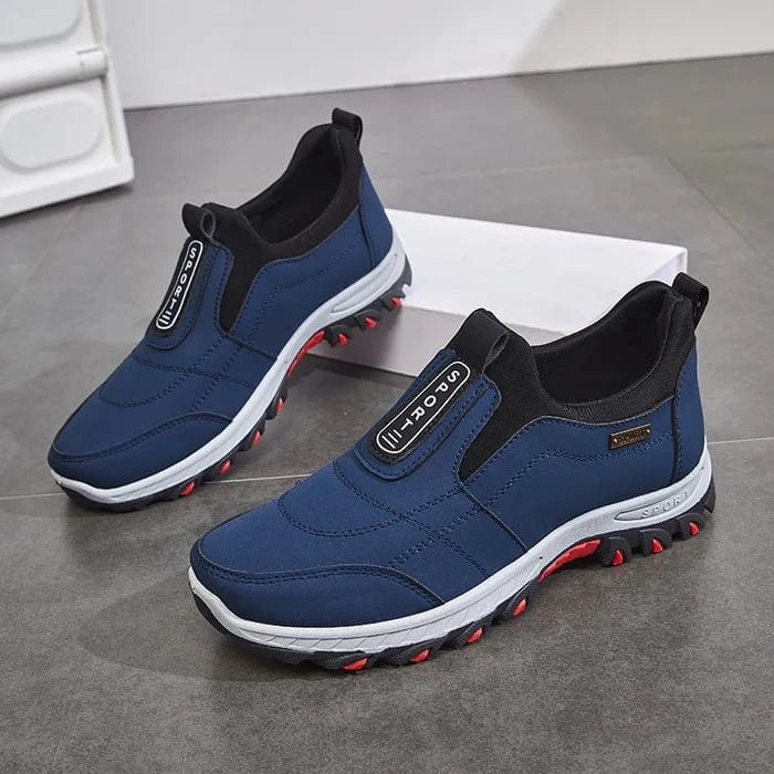 Chaussures de marche légères et antidérapantes | Montelac - Montelac