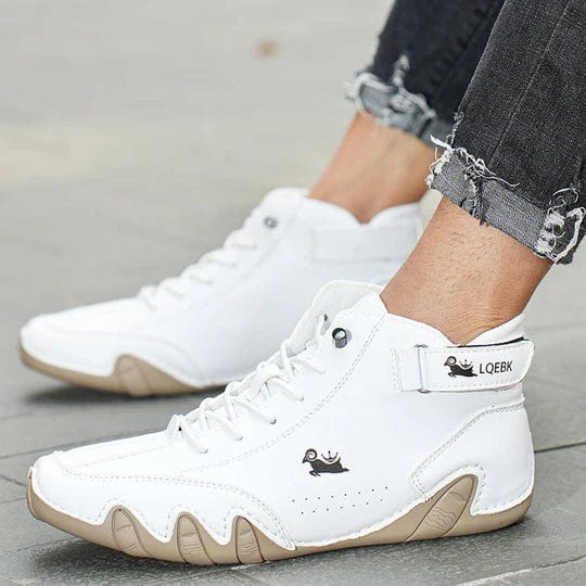 Chaussures de marche légères et antidérapantes - Montevall