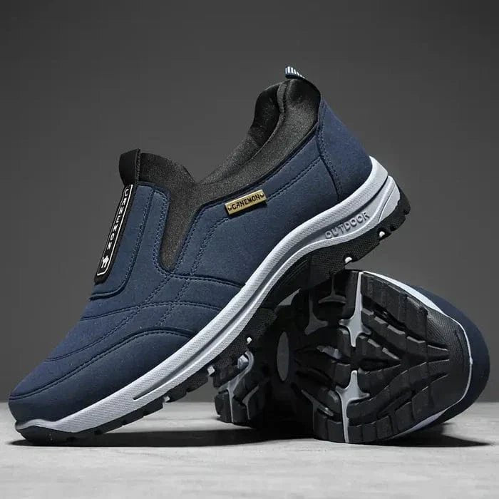 Chaussures de marche légères et antidérapantes | Montevall - Montevall