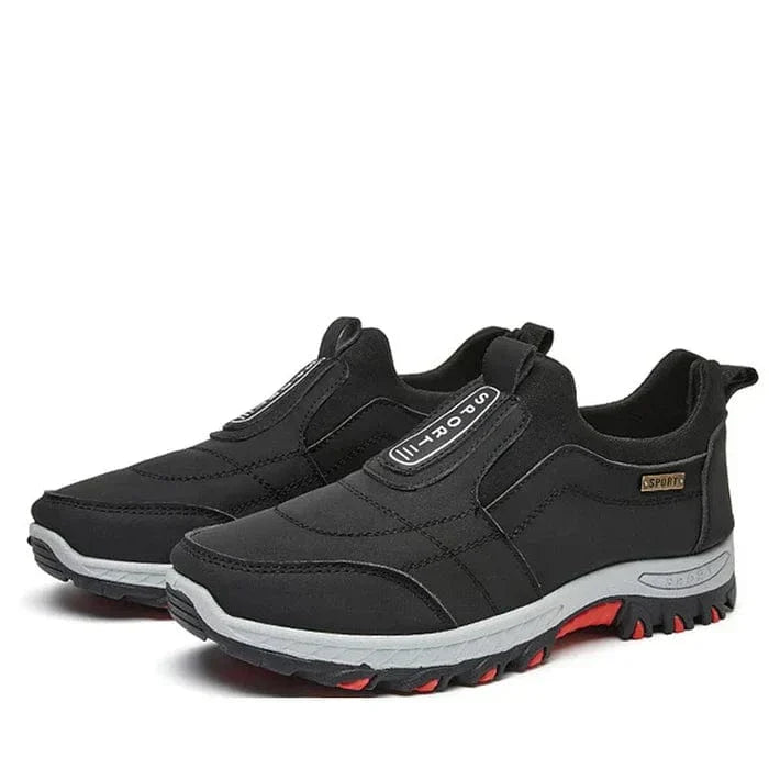Chaussures de marche légères et antidérapantes | Montevall - Montevall