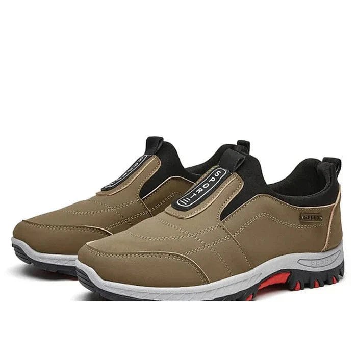 Chaussures de marche légères et antidérapantes | Montevall - Montevall
