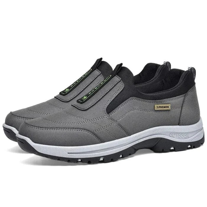 Chaussures de marche légères et antidérapantes | Montevall - Montevall