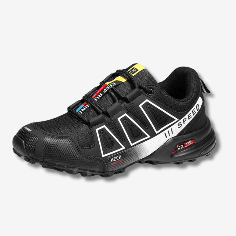 Chaussures de randonnée imperméables antidérapantes - Montelac