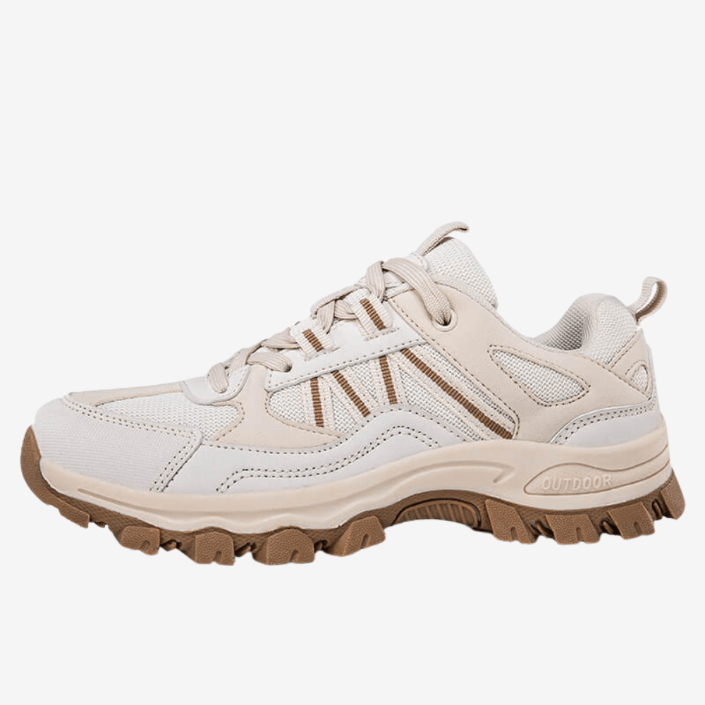 Chaussures de randonnée légères et résistantes à l’eau - Montelac