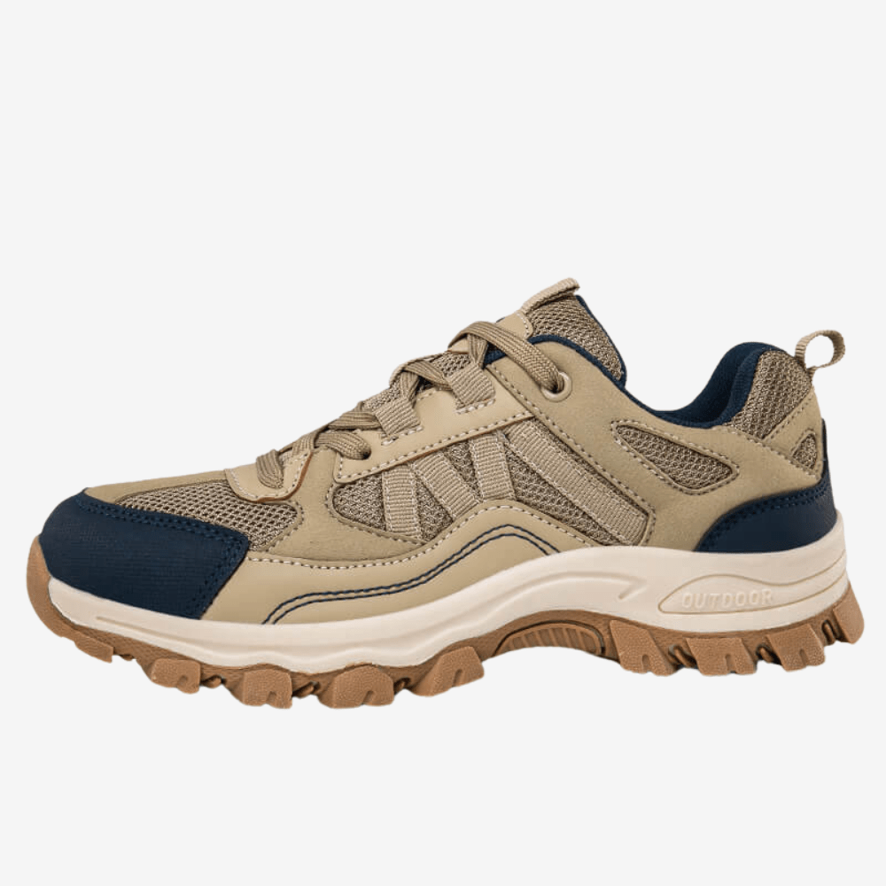 Chaussures de randonnée légères et résistantes à l’eau - Montevall