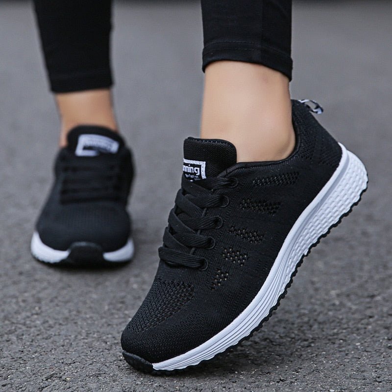 Chaussures de sport légères et respirantes pour activités extérieures | Montevall - Montevall