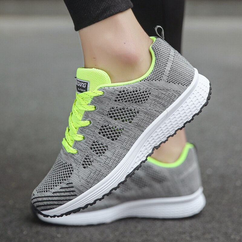 Chaussures de sport légères et respirantes pour activités extérieures | Montevall - Montevall
