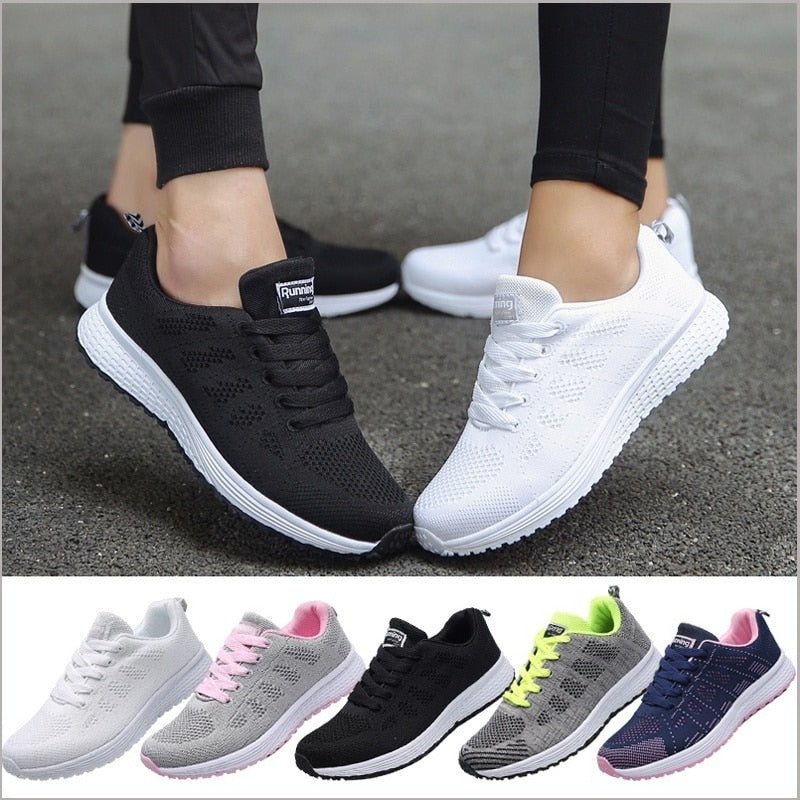 Chaussures de sport légères et respirantes pour activités extérieures | Montevall - Montevall