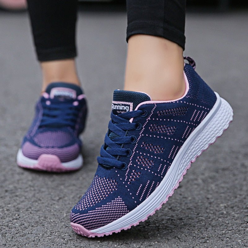 Chaussures de sport légères et respirantes pour activités extérieures | Montevall - Montevall