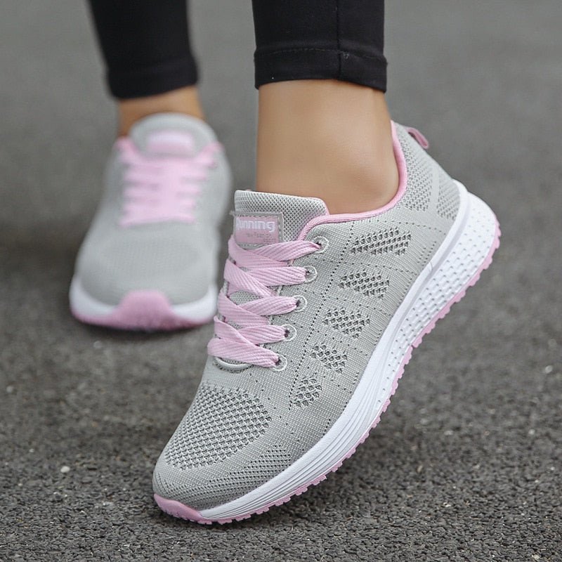 Chaussures de sport légères et respirantes pour activités extérieures | Montevall - Montevall