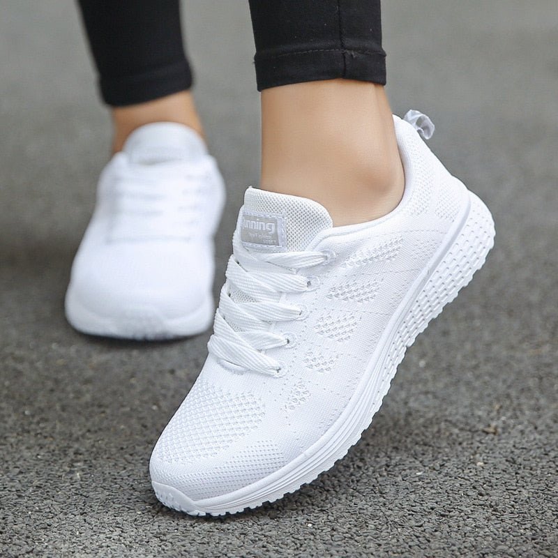 Chaussures de sport légères et respirantes pour activités extérieures | Montevall - Montevall
