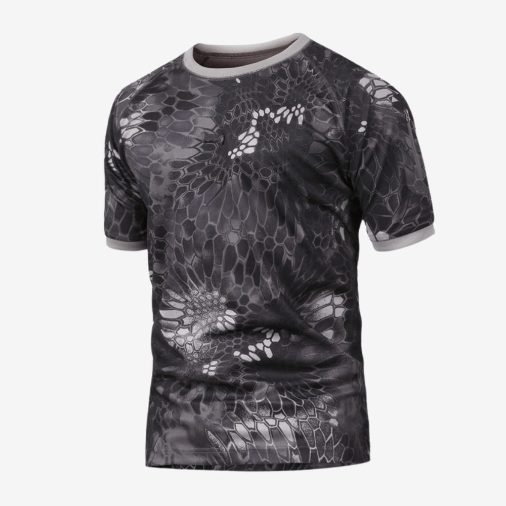 Chemise à séchage rapide légère pour homme | Montelac - Montelac