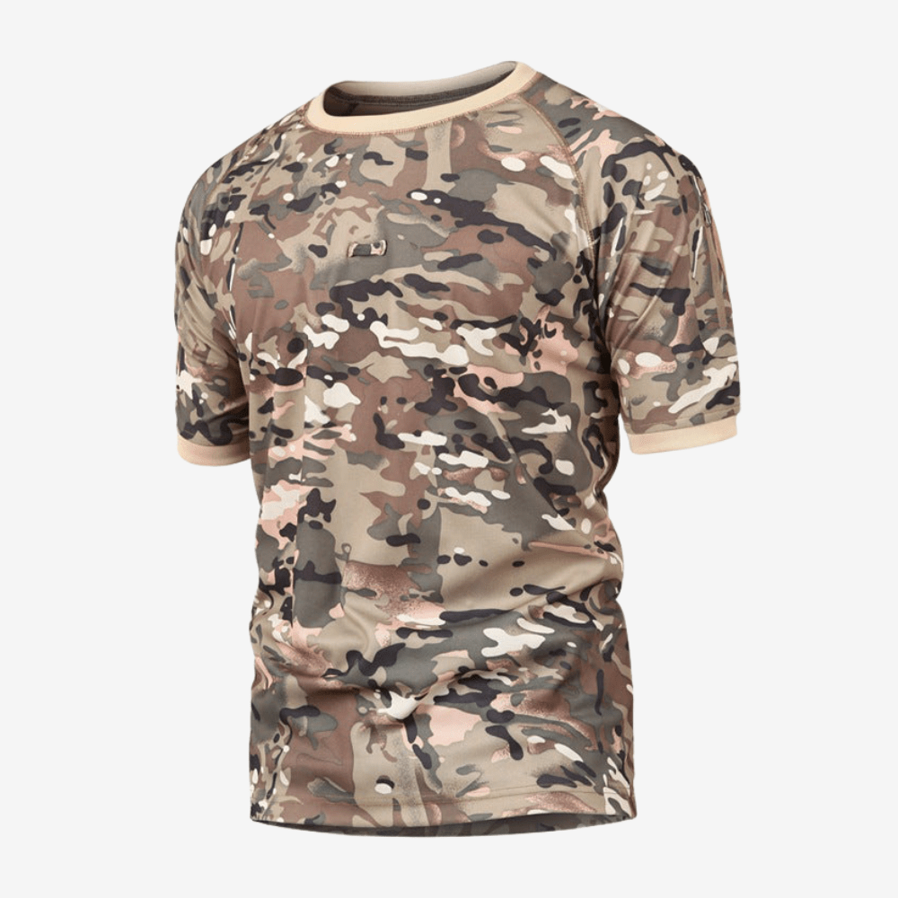 Chemise à séchage rapide légère pour homme | Montelac - Montelac