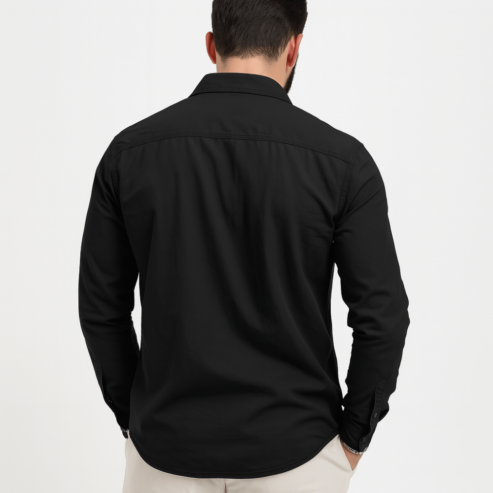 Chemise de randonnée respirante à manches amovibles | Montevall - Montevall