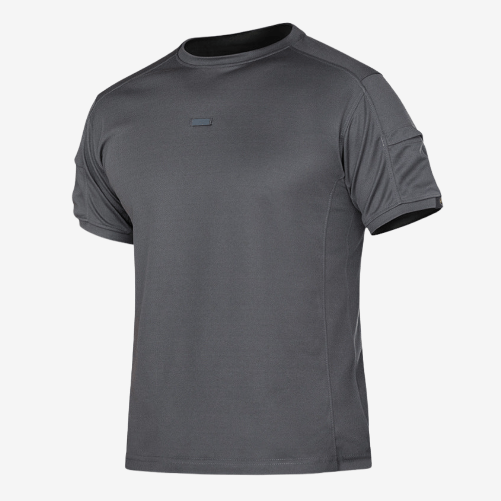 Chemise légère à séchage rapide et respirante pour homme | Montelac - Montelac