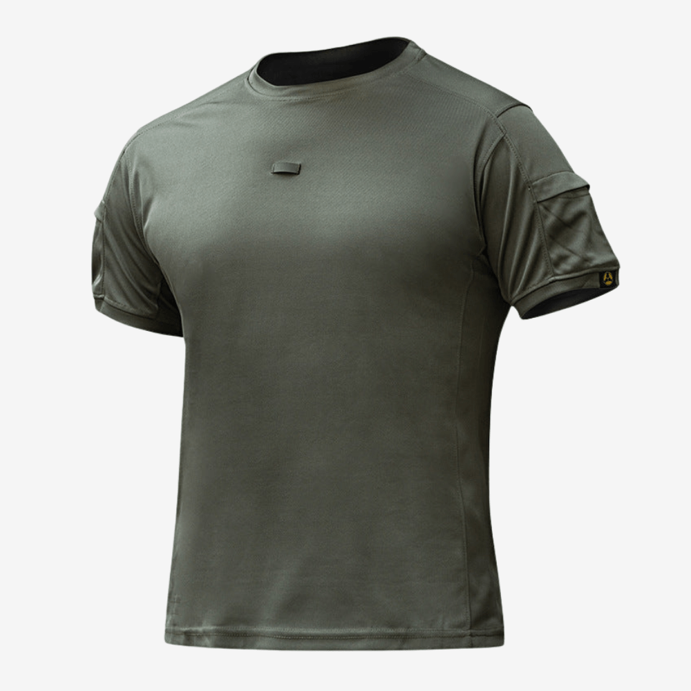 Chemise légère à séchage rapide et respirante pour homme | Montelac - Montelac