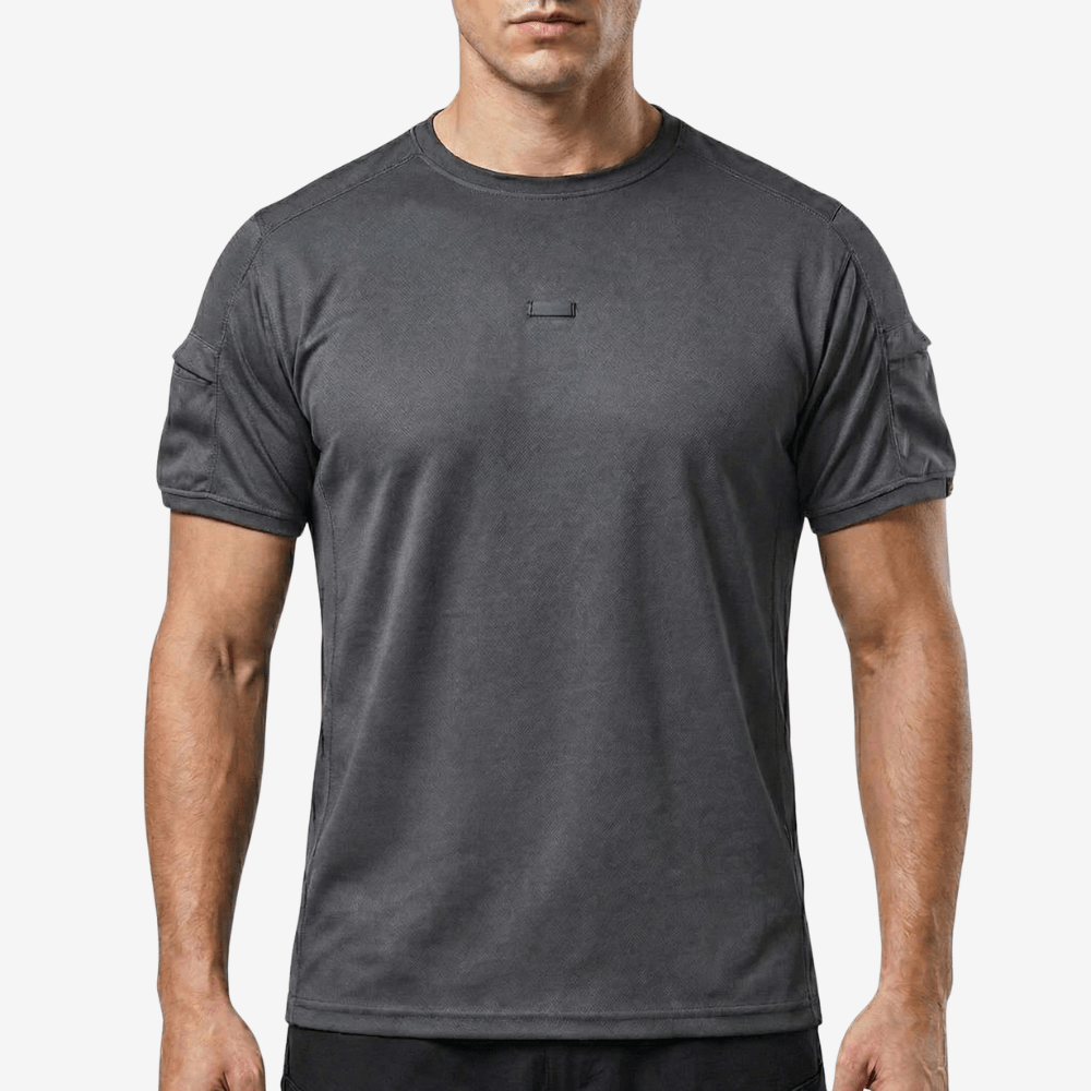 Chemise légère à séchage rapide et respirante pour homme | Montevall - Montevall