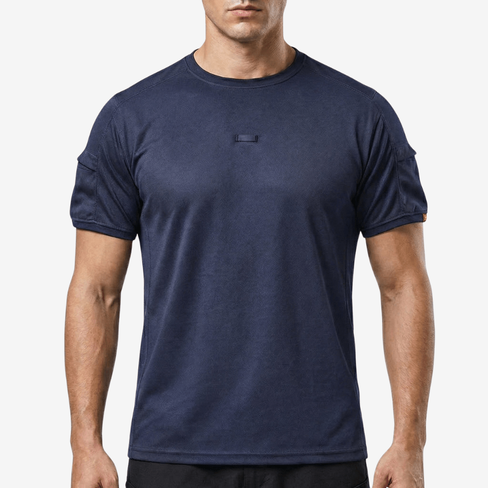 Chemise légère à séchage rapide et respirante pour homme | Montevall - Montevall