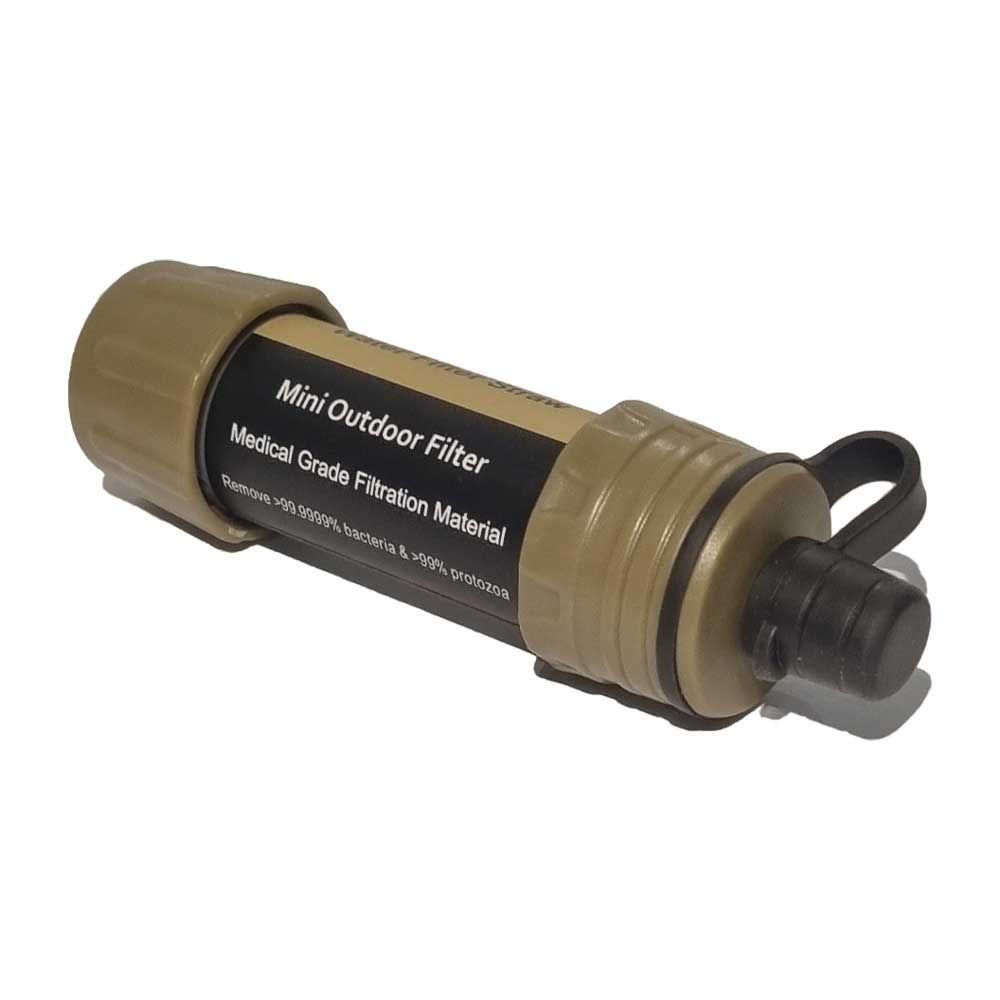 Filtre à eau portable et léger pour activités extérieures | Montevall - Montevall