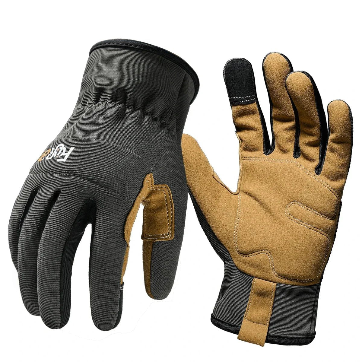 Gants de travail légers et respirants | Montevall - Montevall
