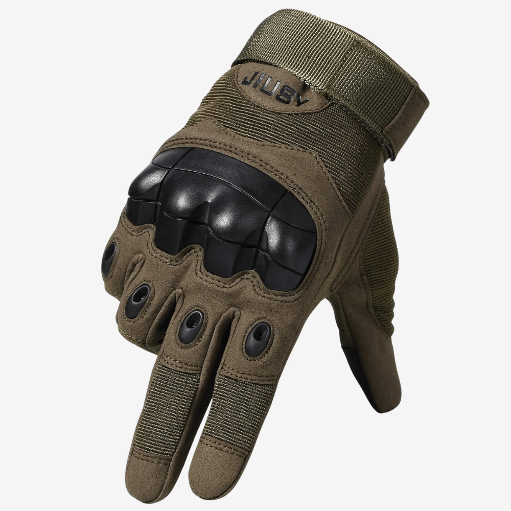 Gants tactiques résistants et compatibles écran tactile | Montelac - Montelac