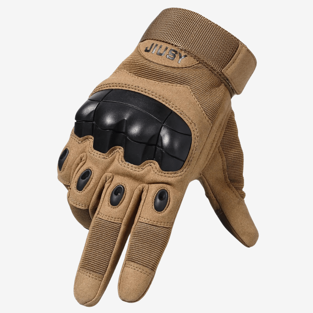Gants tactiques résistants et compatibles écran tactile | Montelac - Montelac