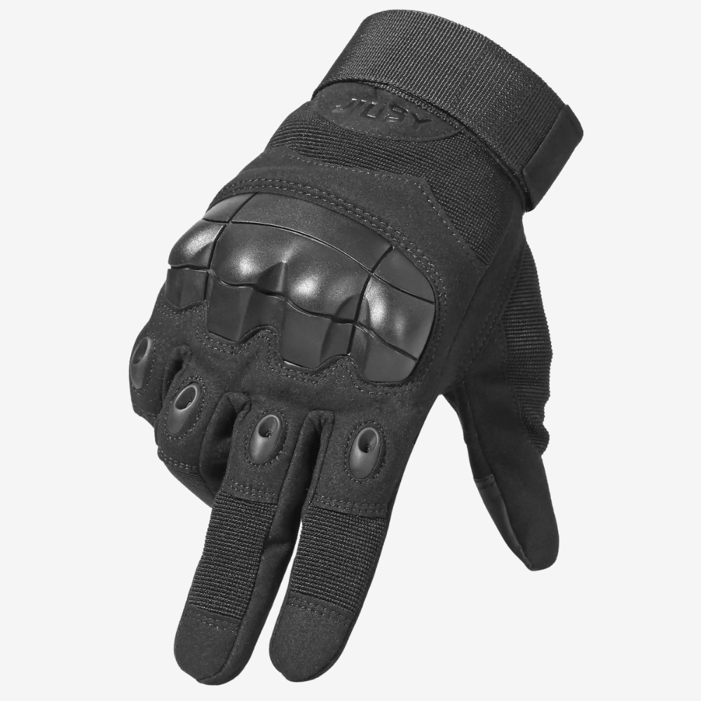 Gants tactiques résistants et compatibles écran tactile | Montelac - Montelac